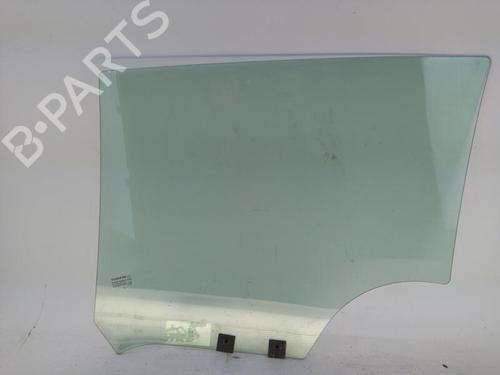 Used Rear right door window RENAULT CLIO IV (BH_) 1.5 dCi 90 (90 hp) 25366489