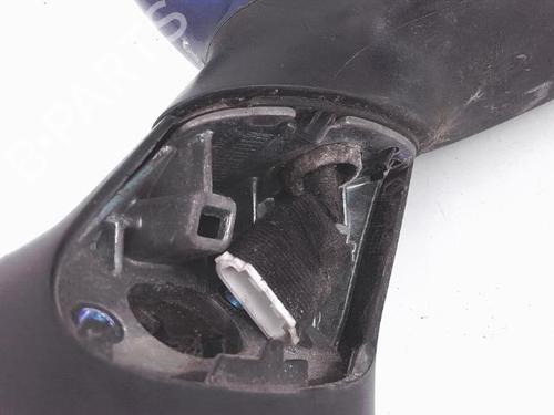Left mirror FIAT GRANDE PUNTO (199_) 1.3 D Multijet | BP25360457C26 