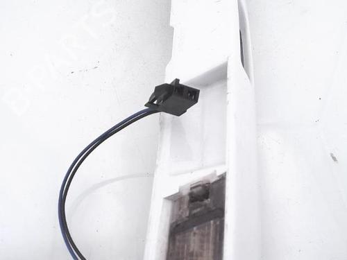 Used Tailgate trim Tailgate trim 25368787 25368787