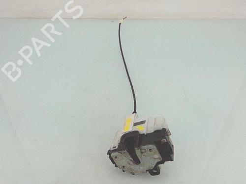 Front left lock FIAT PANDA (169_) 1.2 (169AXF2A, 169AXF1A) | BP30302303C98 - Image 4