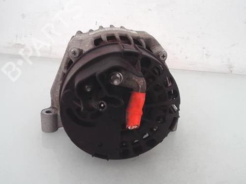 Alternator FIAT GRANDE PUNTO (199_) 1.2 | BP25360357M7 