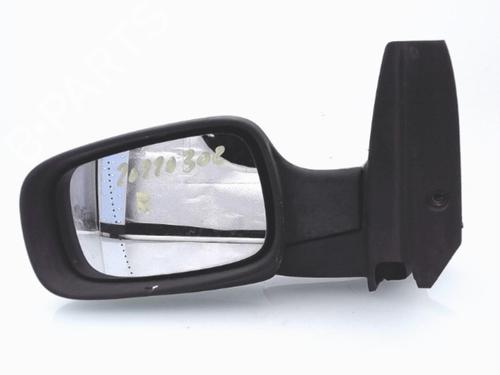 Left mirror RENAULT SCÉNIC II (JM0/1_) 1.5 dCi (JM1E, JM16) | BP25361294C26 