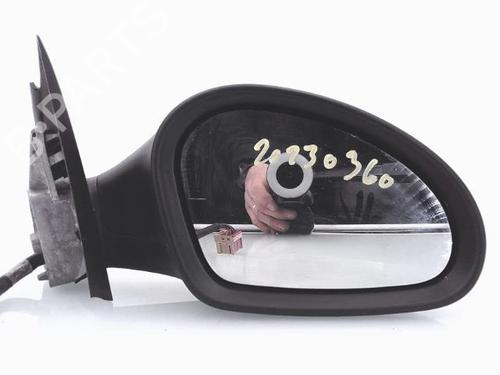 Right mirror SEAT IBIZA III (6L1) 1.9 TDI | BP25371799C27 