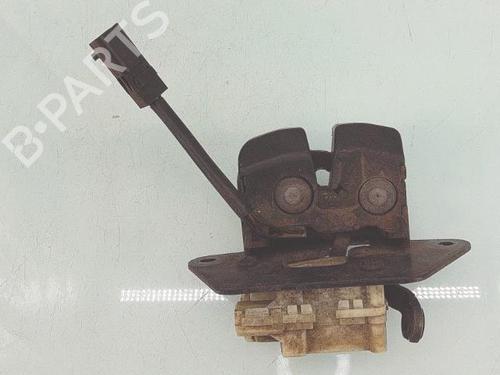 Used Tailgate lock FIAT MULTIPLA (186_) 1.9 JTD (186AXE1A) (120 hp) 30590925