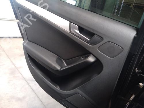 Used Rear left panel Rear left panel AUDI A4 B8 Avant (8K5) 2.0 TDI (143 hp) 26297289 26297289