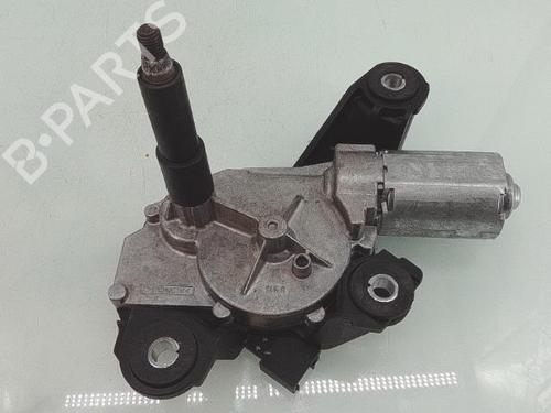 Used Rear wiper motor RENAULT GRAND SCÉNIC III (JZ0/1_) 1.2 TCe (JZ16) (132 hp) 28950751