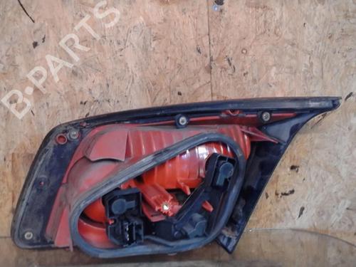 Used Left tailgate light RENAULT VEL SATIS (BJ0_) 2.2 dCi (BJ0E, BJ0F) (150 hp) 25367224