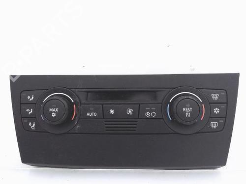 Used Climate control BMW 3 (E90) 330 d (231 hp) 25366645