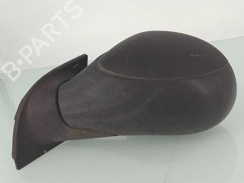 Used Left mirror CITROËN C3 I (FC_, FN_) 1.4 HDi (68 hp) 25362673