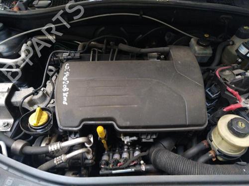 Instrument cluster DACIA SANDERO 1.2 16V | BP25353307C47  - Image 5