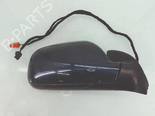 Used Right mirror PEUGEOT 307 SW (3H) 1.6 HDI 110 (109 hp) 30377439