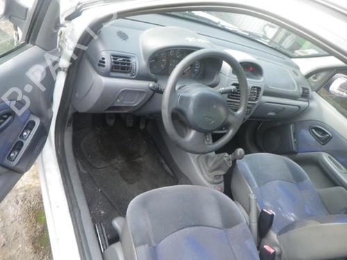 Switch RENAULT CLIO II (BB_, CB_) 1.9 D (B/CB0E, BB0J) | BP25367014I30 - Image 8