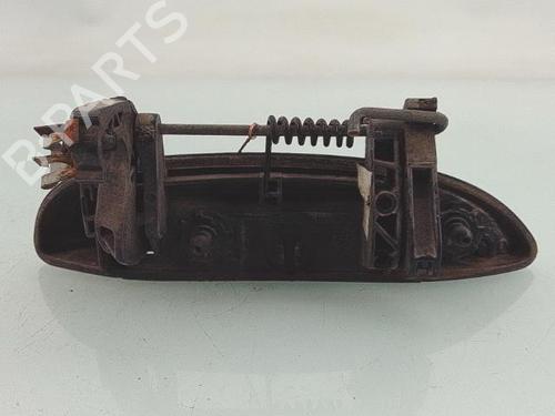 Front left exterior door handle DACIA LOGAN MCV (KS_) 1.5 dCi (KS04) | BP29166064C128 