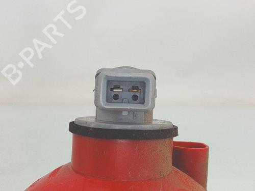 Rear fog light PEUGEOT 407 SW (6E_, 6D_) 2.0 HDi 135 | BP29608352C37