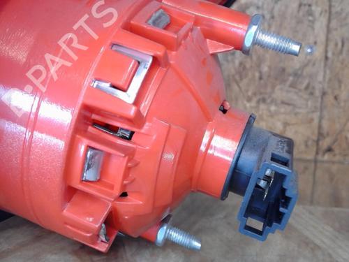 Left tailgate light VW PASSAT B6 Variant (3C5) 2.0 TDI 16V | BP25355759C79 - Image 3