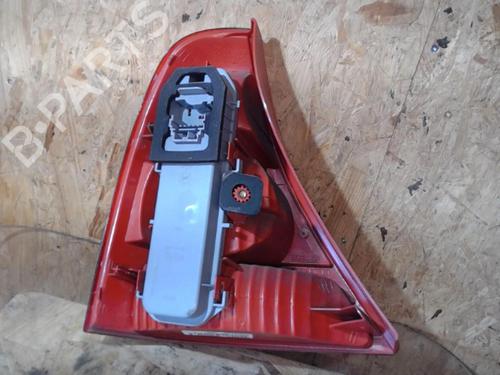 Højre baglygte RENAULT CLIO II (BB_, CB_) 1.2 (BB0A, BB0F, BB10, BB1K, BB28, BB2D, BB2H, CB0A,... | BP25365499C35 