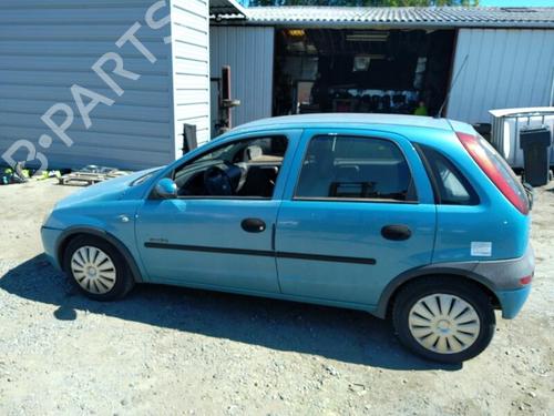 Switch OPEL CORSA C (X01) 1.0 (F08, F68) | BP25366169I30 - Image 8