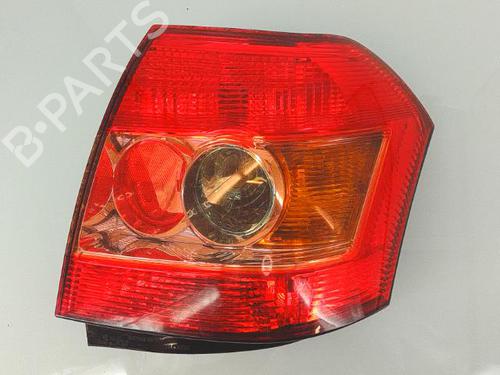 Venstre Baklys TOYOTA COROLLA (_E12_) 2.0 D-4D (CDE120R, CDE120L_) (116 hp) 25349572
