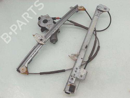Used Front left window mechanism Front left window mechanism CITROËN XSARA (N1) 1.8 i (90 hp) 36833803 36833803