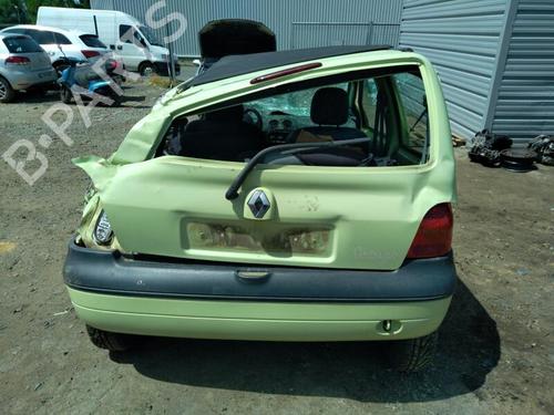 Starter RENAULT TWINGO I (C06_) 1.2 (C066, C068) | BP25361579M8 
