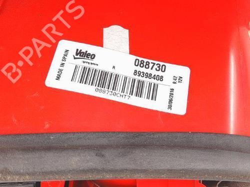 Right taillight CITROËN XSARA PICASSO (N68) 1.6 HDi | BP29434403C35 
