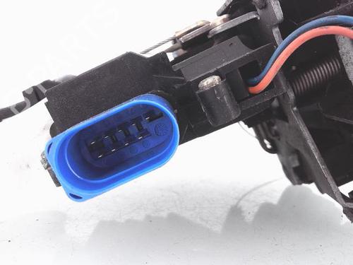 Front right lock VW CADDY III Box Body/MPV (2KA, 2KH, 2CA, 2CH) 1.9 TDI | BP25360716C97 