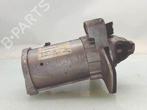Starter RENAULT CLIO V (B7_) 1.0 TCe 100 (B7MT) | BP38731886M8 - Image 2