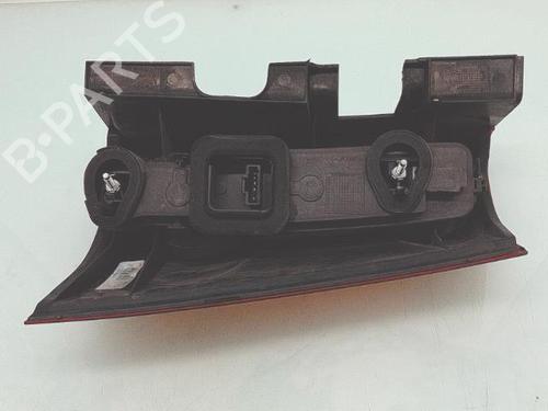 Used Left taillight Left taillight DACIA LOGAN MCV (KS_) 1.5 dCi (KS0W) (86 hp) 30909366 30909366