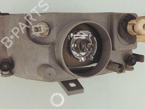Left headlight FIAT PUNTO (176_) 55 1.1 | BP27681502C28 