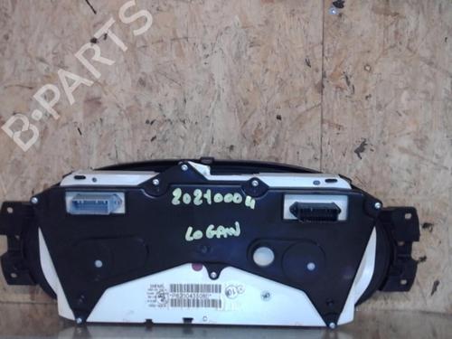 Instrument cluster DACIA LOGAN (LS_) 1.5 dCi (LS0K) | BP25359043C47 - Image 4