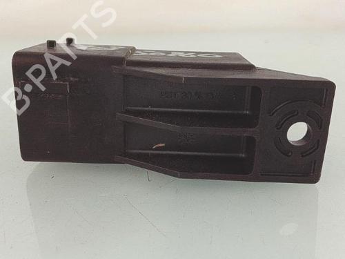 Electronic module PEUGEOT 308 I (4A_, 4C_) 1.6 HDi | BP27558043M83 
