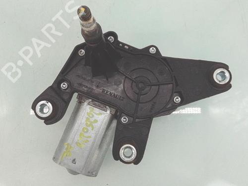 Rear wiper motor DACIA SANDERO 1.4 (BS0C, BS0A, BS0G, BS1F, BS0E) | BP30109999M102 