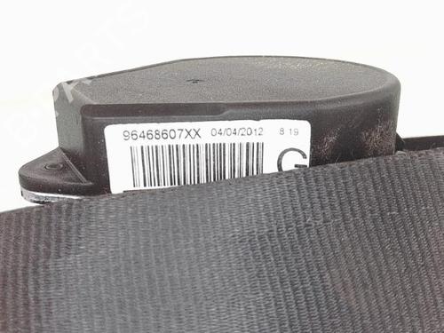 Front left belt tensioner PEUGEOT 206+ (2L_, 2M_) 1.4 HDi eco 70 | BP27176963C87 