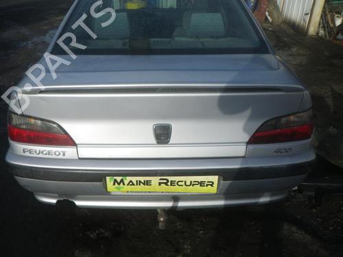 Left taillight PEUGEOT 406 (8B) 1.8 16V | BP25357090C34 