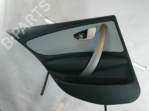 Rear left panel BMW 1 (E87) 116 i | BP36437154C60 - Image 3