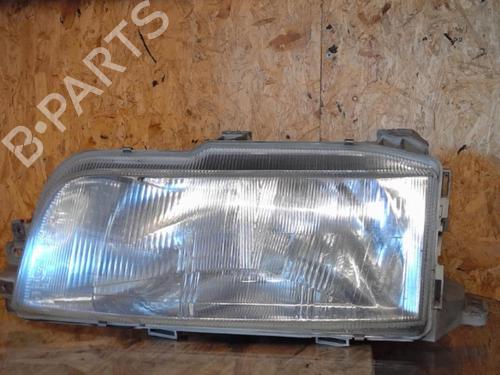 Used Left headlight Left headlight RENAULT 21 (B48_) 2.1 D (B48V/B48O) (72 hp) 25365438 25365438