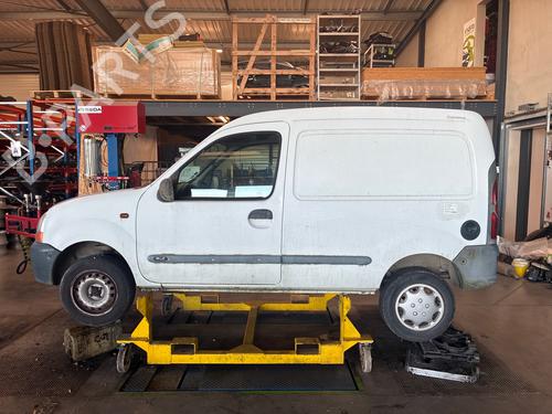 Front left interior door handle RENAULT KANGOO Express (FC0/1_) D 65 1.9 (FC0E, FC02, FC0J, FC0N) | BP37092377I13 - Image 5