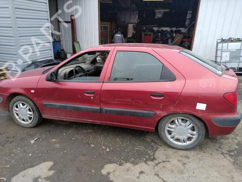 Ferdsskriver CITROËN XSARA (N1) 1.4 i | BP25361781C48 