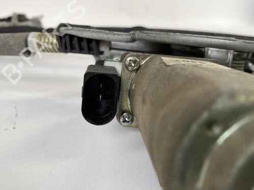 Front right window mechanism FORD FOCUS I Turnier (DNW) 1.8 Turbo DI / TDDi | BP25363658C23 