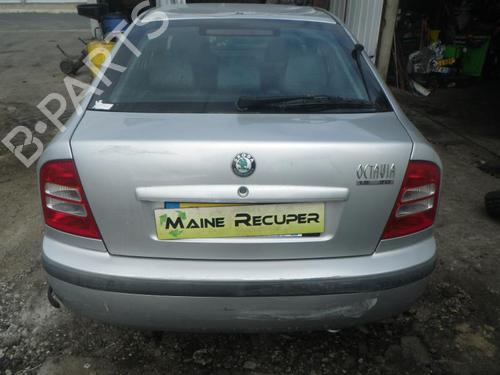 Right headlight SKODA OCTAVIA I (1U2) 1.9 TDI | BP25367709C29 