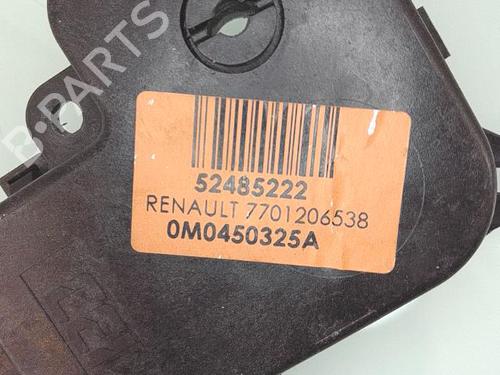 Module électronique RENAULT ESPACE IV (JK0/1_) 2.2 dCi (JK0H) | BP25349499M83 