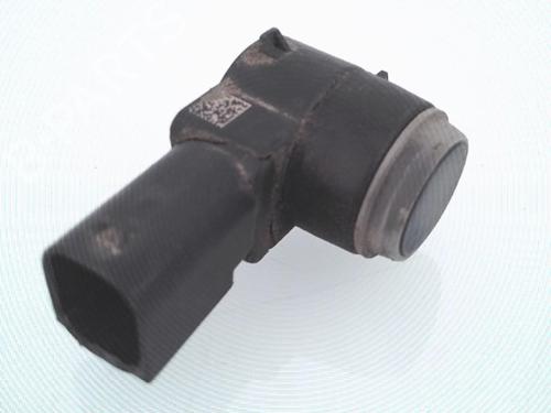 Used Electronic module Electronic module CITROËN C4 Picasso I MPV (UD_) 1.6 HDi (109 hp) 25369657 25369657