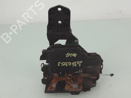 front-left-lock-skoda-superb-i-3u4-2001-2002-2003-2004-2005-2006-2007-2008-25363158 main image