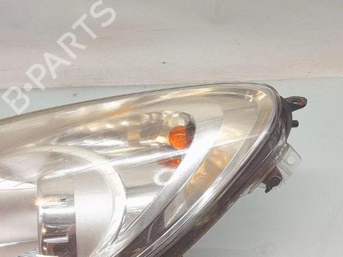 Left headlight OPEL CORSA D (S07) 1.4 (L08, L68) | BP39713018C28 - Image 5