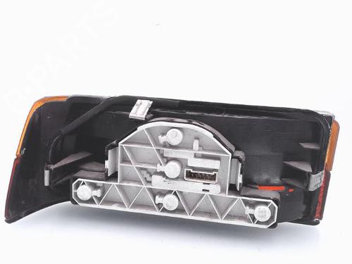 Right taillight PEUGEOT 309 I (10C, 10A) 1.9 D | BP25357852C35 