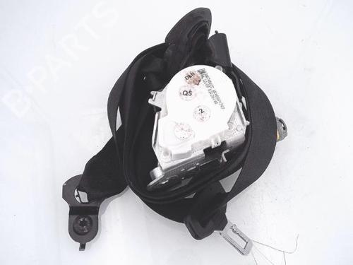 Front right seatbelt MERCEDES-BENZ C-CLASS T-Model (S204) C 220 CDI (204.202) | BP25371641I25 - Image 2