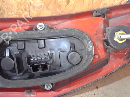 Used Right taillight FIAT PUNTO (188_) 1.9 JTD (86 hp) 25367598