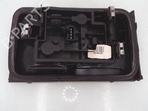 Left taillight CITROËN XANTIA (X1_, X2_) 2.0 HDI 109 | BP25360102C34 