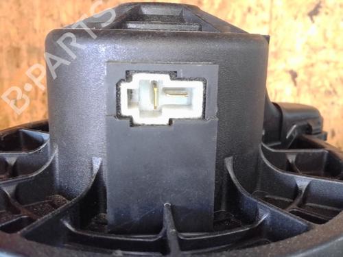 Heater blower motor HYUNDAI GETZ (TB) 1.5 CRDi | BP25366736M62 