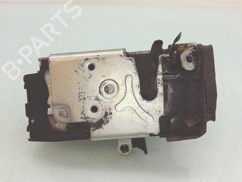 Serrure avant droite FORD FIESTA V (JH_, JD_) 1.4 TDCi | BP30889596C97